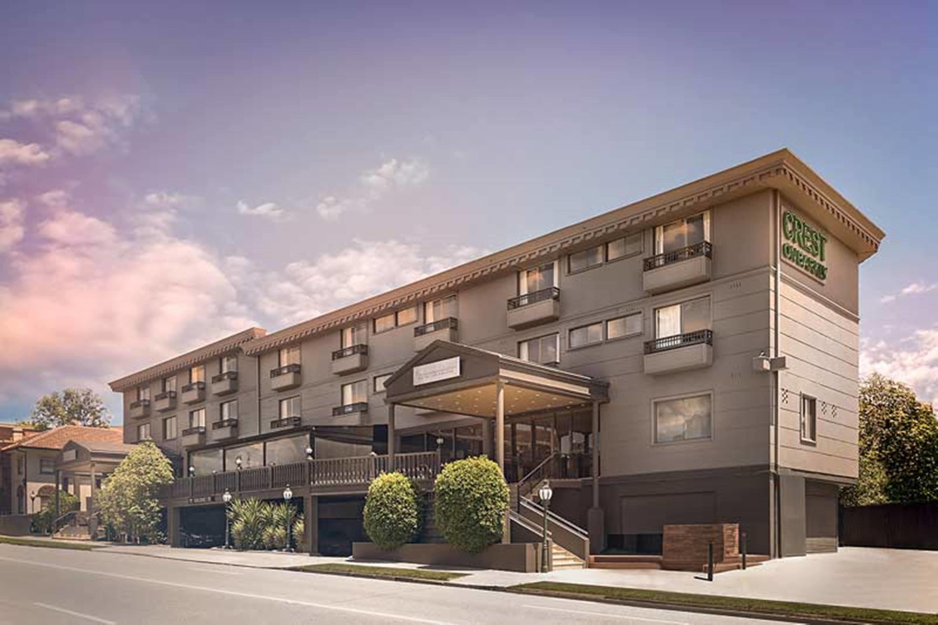 Crest On Barkly Hotel — Photos 2